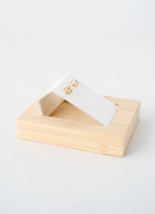 Cercei auriu MUJA JUMA femeie