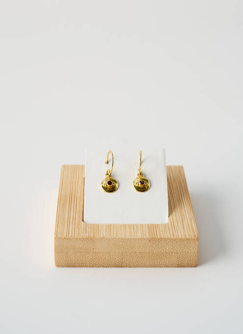 Cercei auriu MUJA JUMA femeie