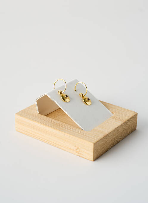 Cercei auriu MUJA JUMA femeie