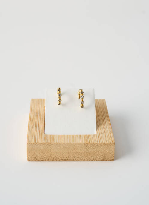 Cercei auriu MUJA JUMA femeie