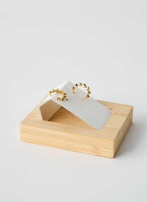 Cercei auriu MUJA JUMA femeie