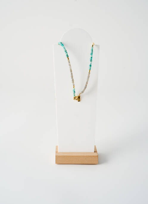 Colier verde L'ATELIER DES DAMES femeie