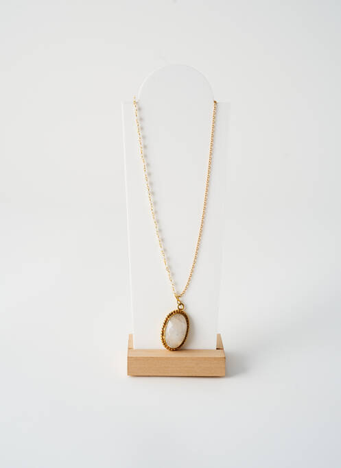 Colier auriu L'ATELIER DES DAMES femeie