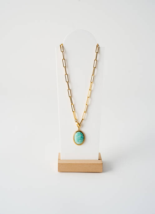 Colier auriu L'ATELIER DES DAMES femeie