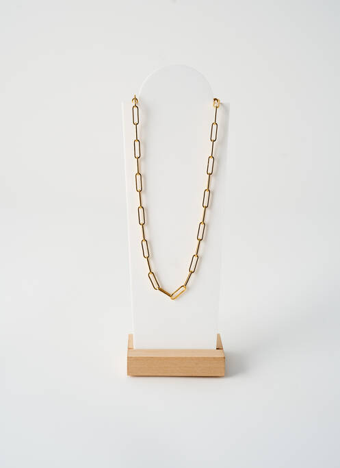 Colier auriu L'ATELIER DES DAMES femeie