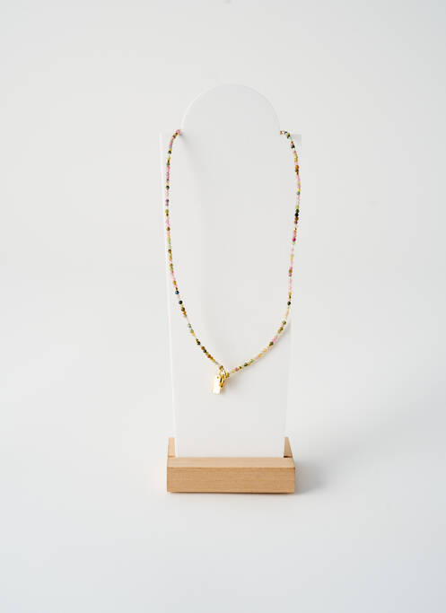 Colier auriu L'ATELIER DES DAMES femeie