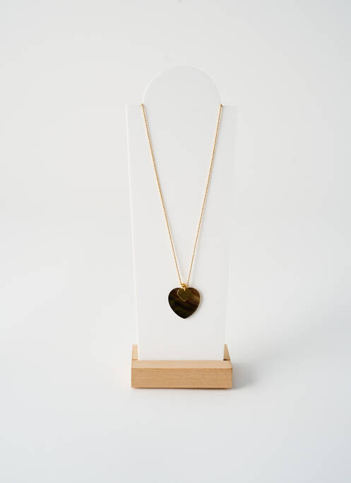 Colier auriu L'ATELIER DES DAMES femeie