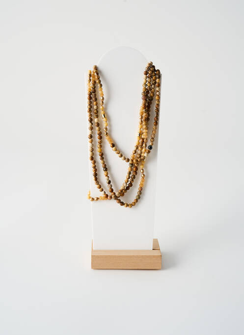 Colier lung auriu ROSA PALMA femeie