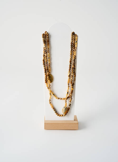 Colier lung auriu ROSA PALMA femeie