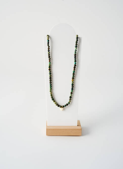 Colier lung verde ROSA PALMA femeie