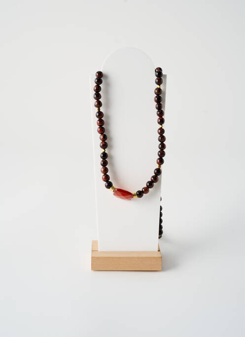 Colier maro ROSA PALMA femeie