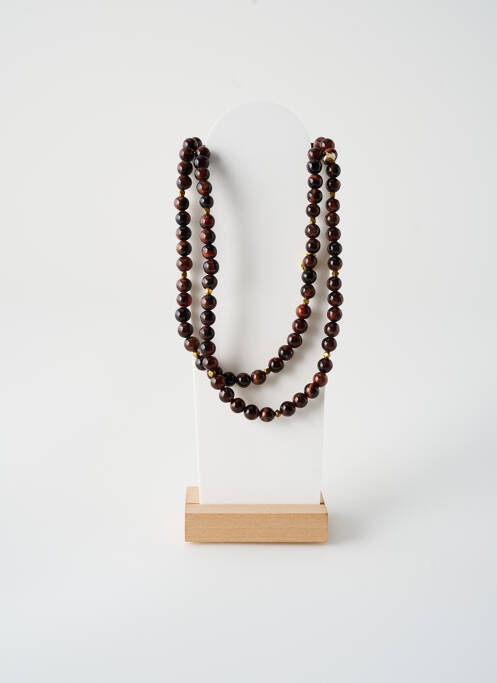 Colier maro ROSA PALMA femeie