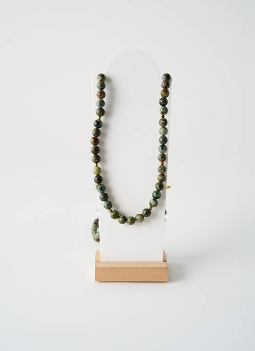 Colier verde ROSA PALMA femeie