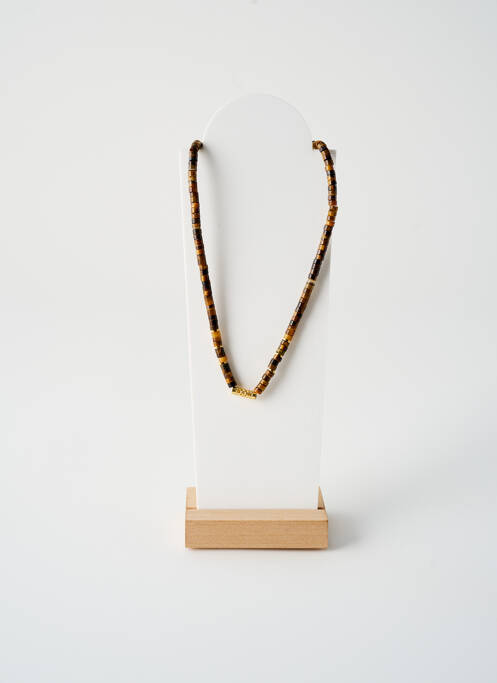 Colier maro ROSA PALMA femeie