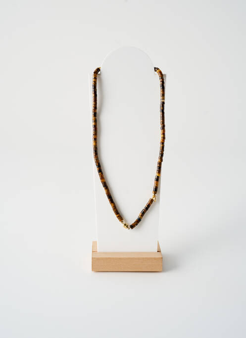 Colier maro ROSA PALMA femeie