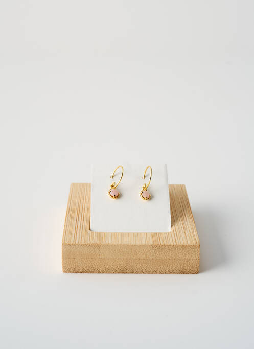 Cercei auriu MUJA JUMA femeie