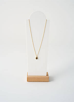 Colier auriu MUJA JUMA femeie