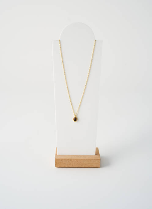 Colier auriu MUJA JUMA femeie