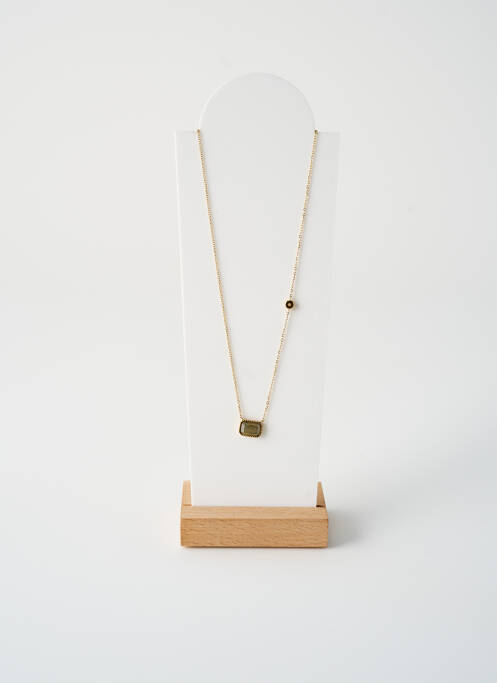Colier auriu ATELIER D'EMMA ET CHLOE femeie