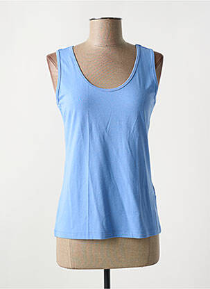 Maiou albastru FABER femeie