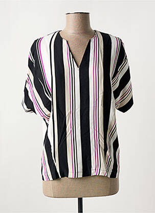 Bluză negru FABER femeie