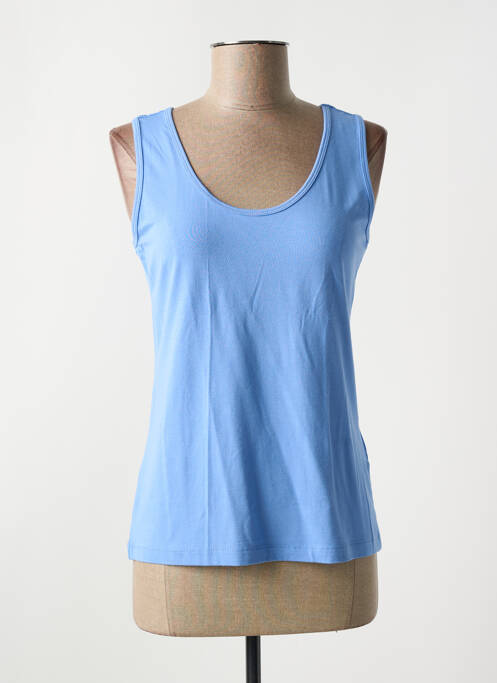 Maiou albastru FABER femeie