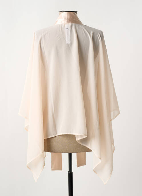 Jachete casual roz LIU JO femeie