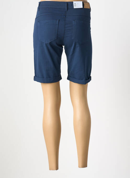 Bermudă albastru EAST DRIVE femeie