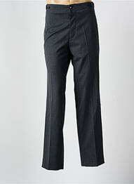 Pantalon drept croială dreaptă gri TOMMY HILFIGER bărbat