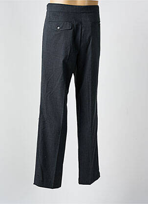 Pantalon drept croială dreaptă gri TOMMY HILFIGER bărbat