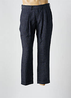 Pantalon 7/8 albastru TOMMY HILFIGER bărbat