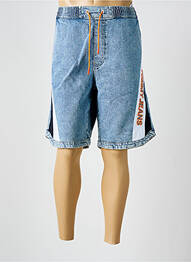 Bermudă talie elastică albastru TOMMY HILFIGER homme