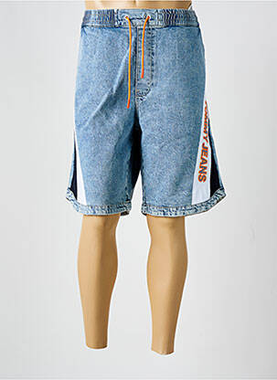 Bermudă albastru TOMMY HILFIGER bărbat