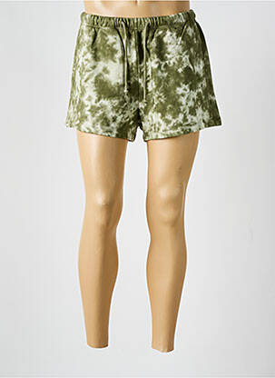 Șort verde LEVIS bărbat