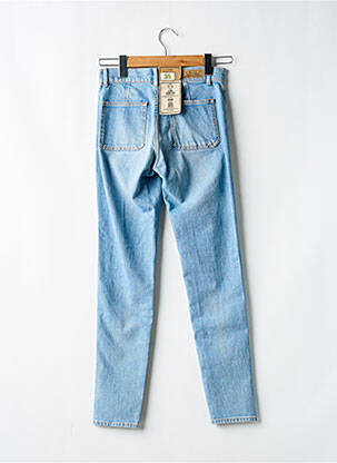 Blugi skinny buzunare albastru RALPH LAUREN femeie