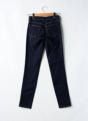 Blugi skinny buzunare albastru COMPTOIR DES COTONNIERS femeie