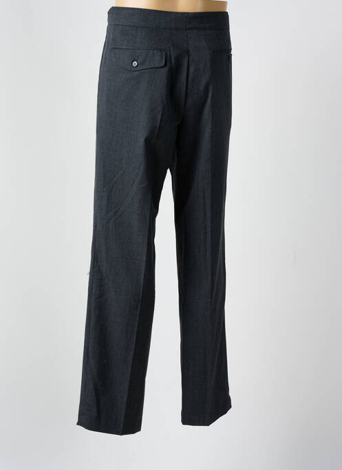 Pantalon drept gri TOMMY HILFIGER bărbat