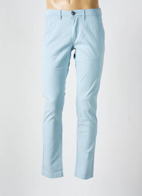 Pantalon chino albastru PEPE JEANS femeie