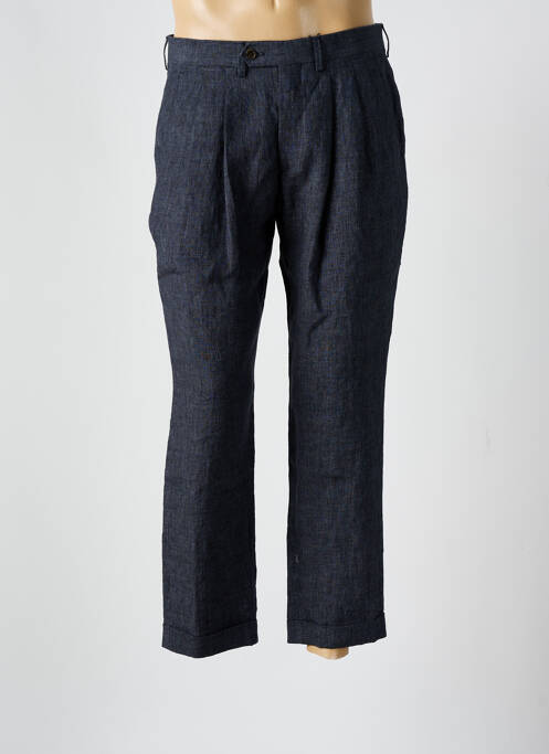 Pantalon 7/8 albastru TOMMY HILFIGER bărbat