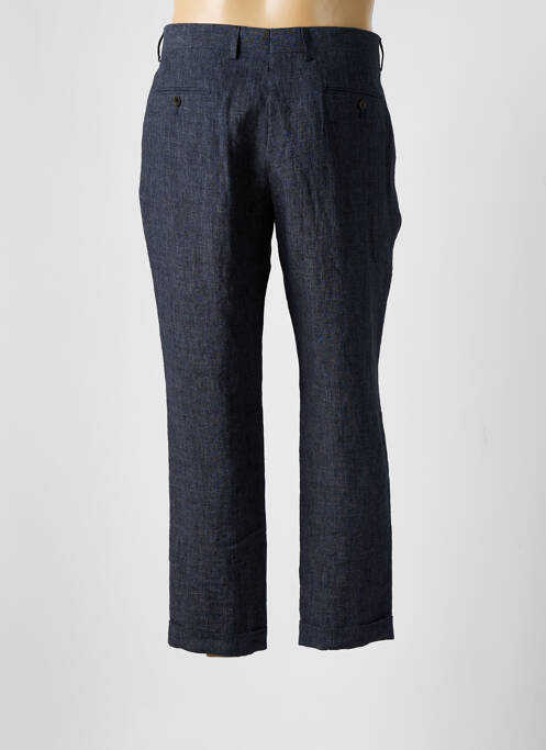 Pantalon 7/8 albastru TOMMY HILFIGER bărbat