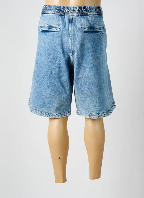 Bermudă albastru TOMMY HILFIGER bărbat