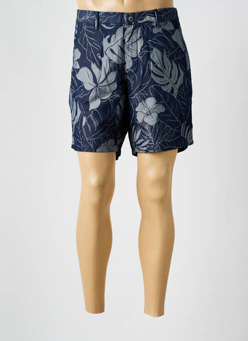 Bermudă albastru TOMMY HILFIGER bărbat