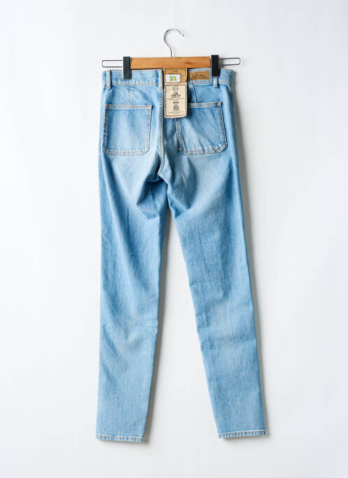 Blugi skinny albastru RALPH LAUREN femeie