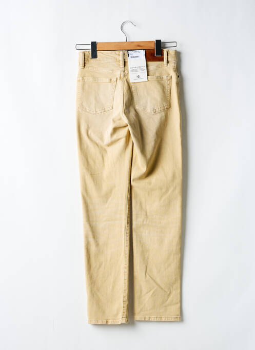 Pantalon drept bej RALPH LAUREN femeie