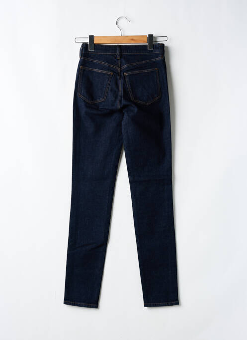 Blugi cu croială dreaptă albastru COMPTOIR DES COTONNIERS femeie