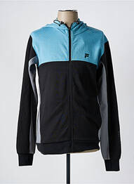 Jachete casual buzunare albastru FILA homme