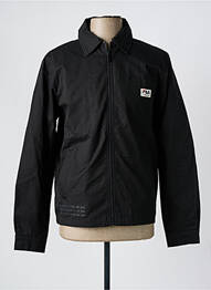 Geacă buzunare negru FILA homme