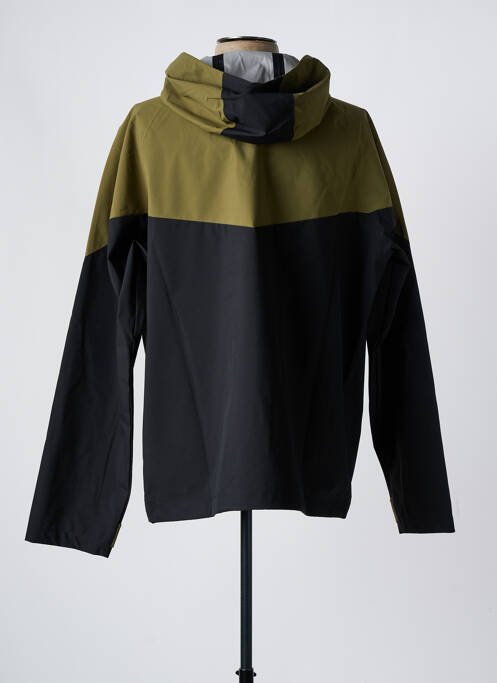 Parka verde FILA bărbat