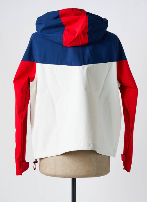 Parka albastru FILA bărbat