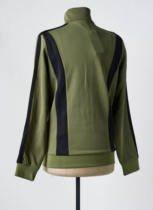 Jachete casual verde FILA bărbat